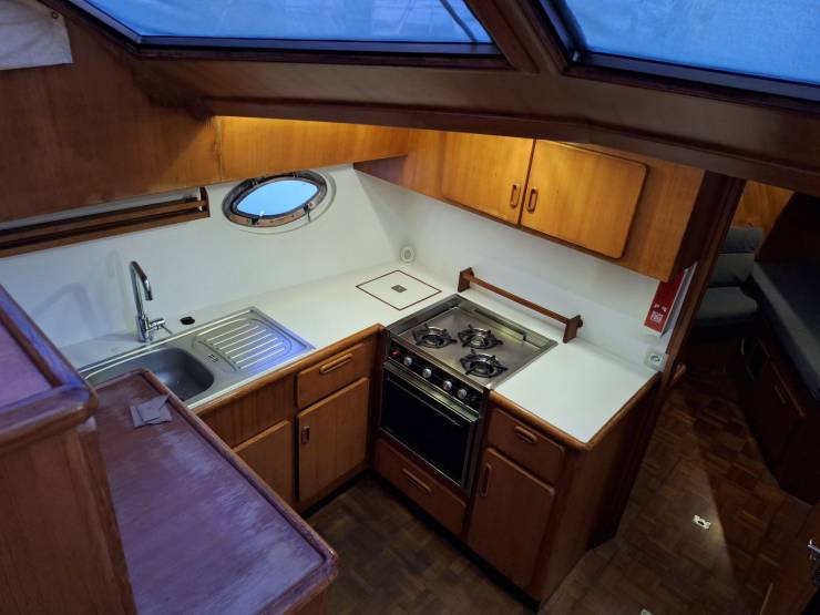 bateaux à vendre