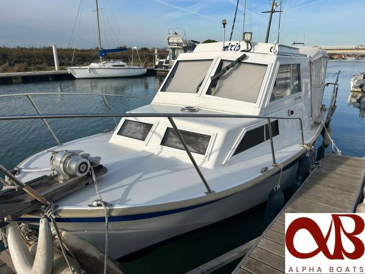 ULTRAMAR - BRISE LAME à vendre