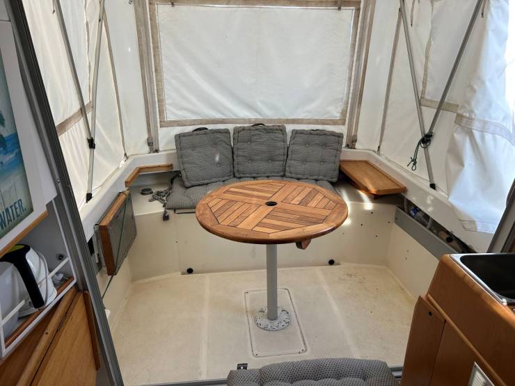 bateaux à vendre