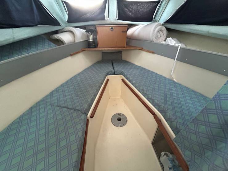 bateaux à vendre