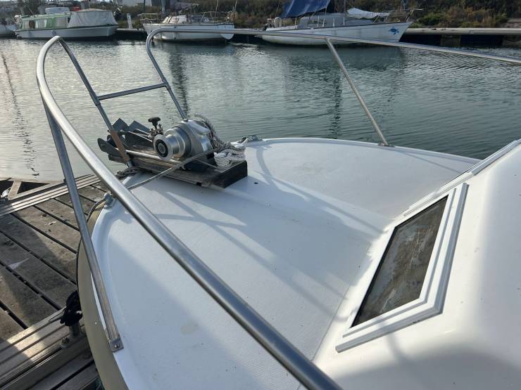 bateaux à vendre