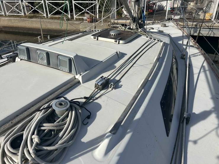 bateaux à vendre