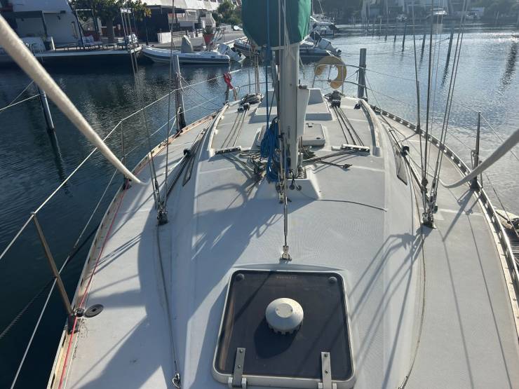 bateaux à vendre