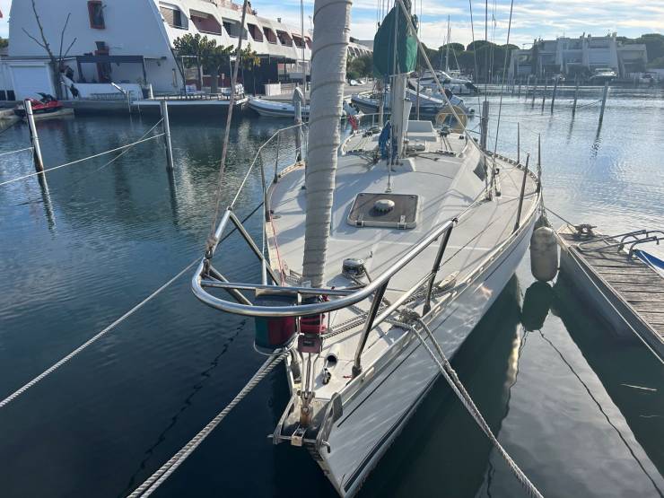 bateaux à vendre