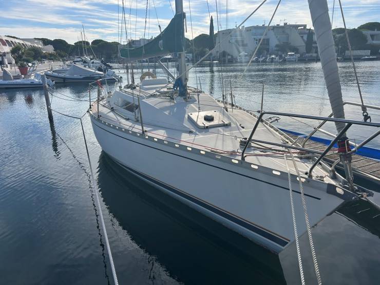 bateaux à vendre