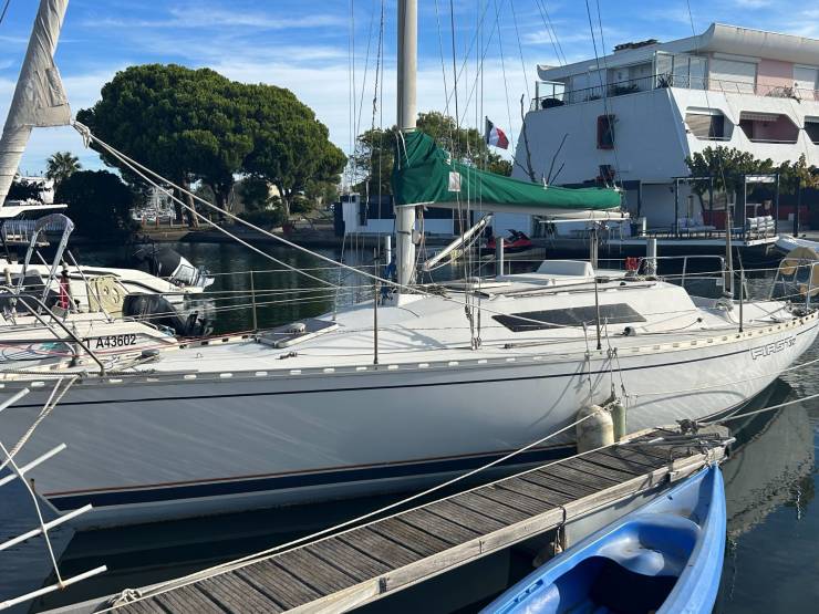 bateaux à vendre