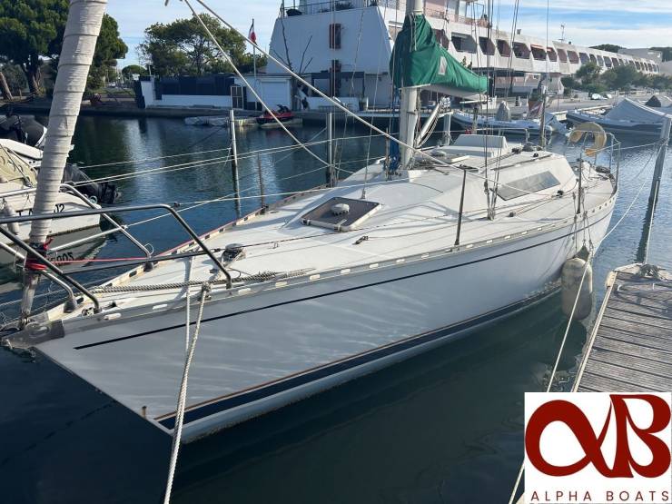 bateaux à vendre