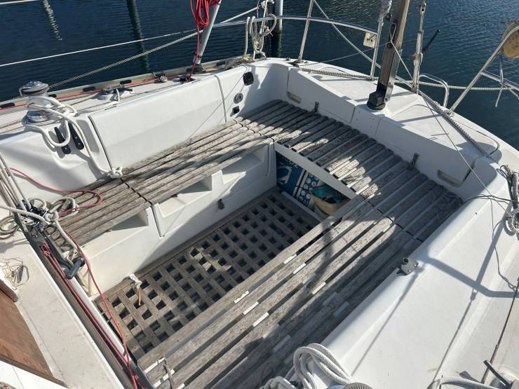 bateaux à vendre
