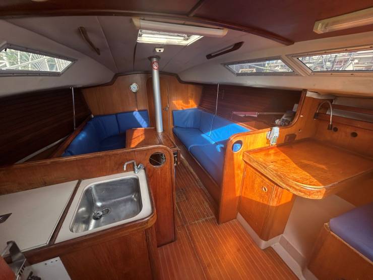bateaux à vendre