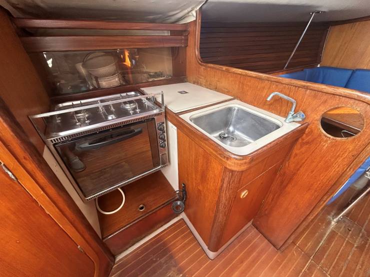 bateaux à vendre