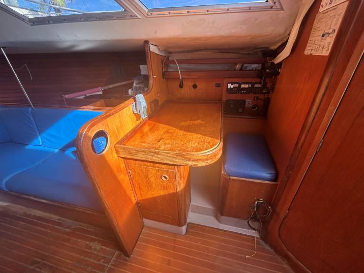 bateaux à vendre