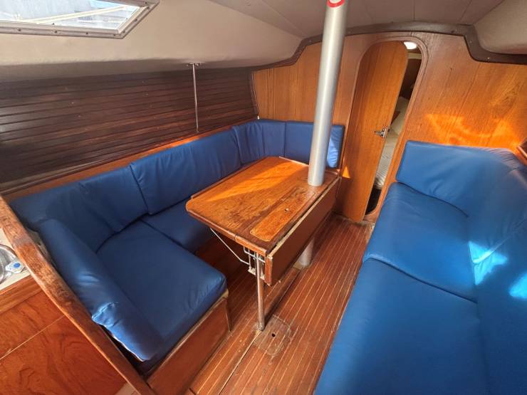 bateaux à vendre