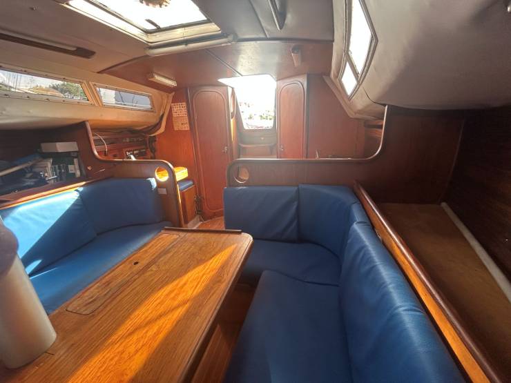 bateaux à vendre