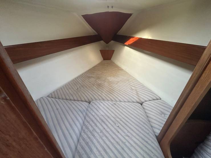 bateaux à vendre