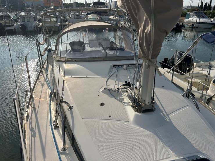 bateaux à vendre