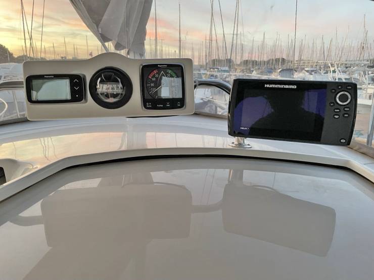 bateaux à vendre