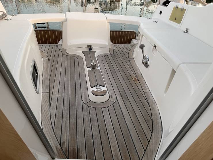 bateaux à vendre