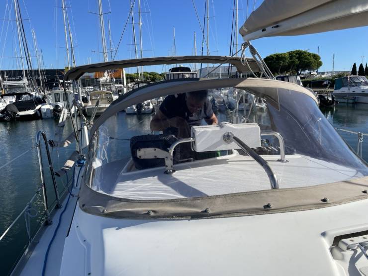 bateaux à vendre