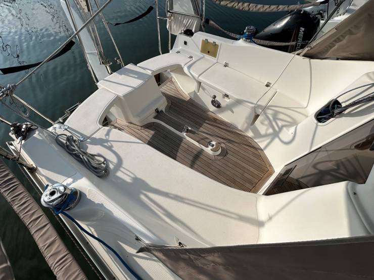 bateaux à vendre