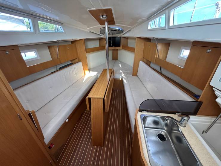 bateaux à vendre