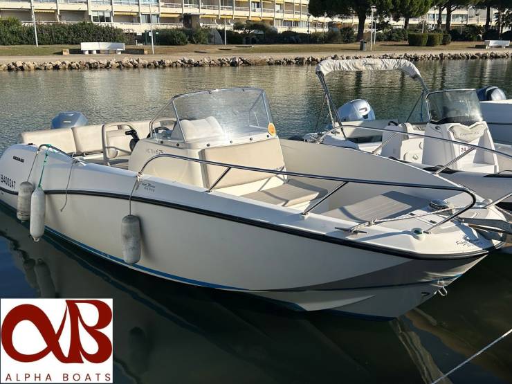 bateaux à vendre