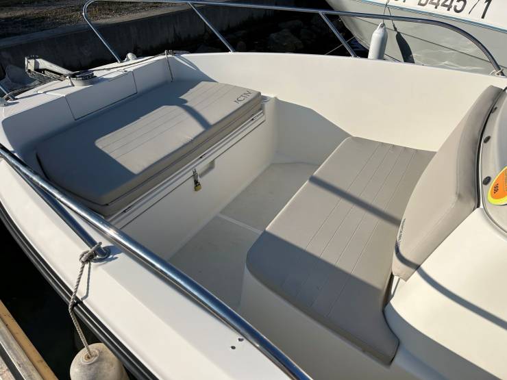 bateaux à vendre