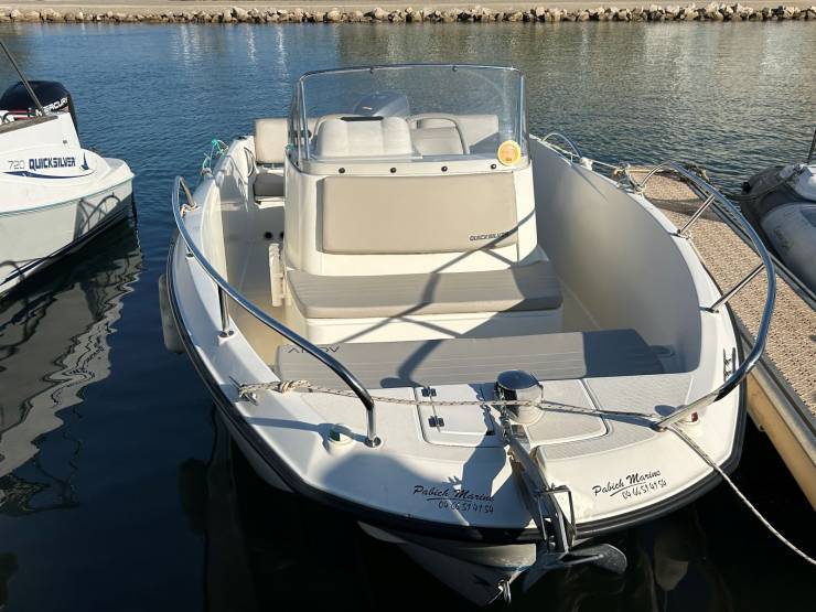 bateaux à vendre