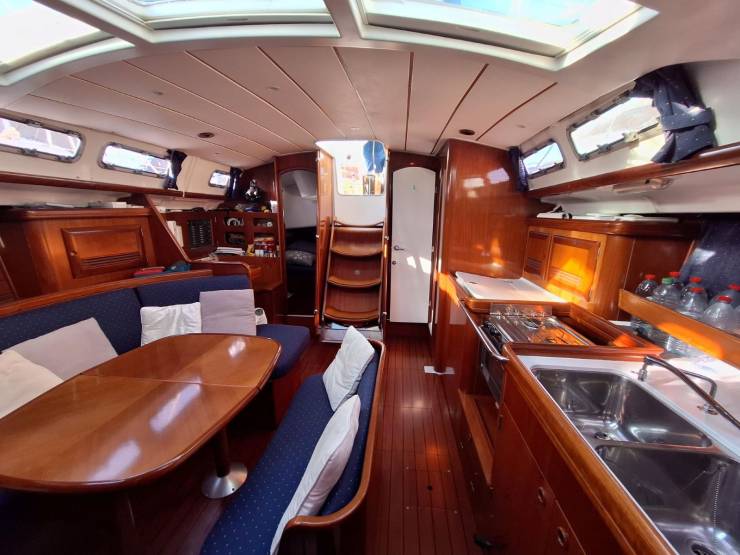 bateaux à vendre