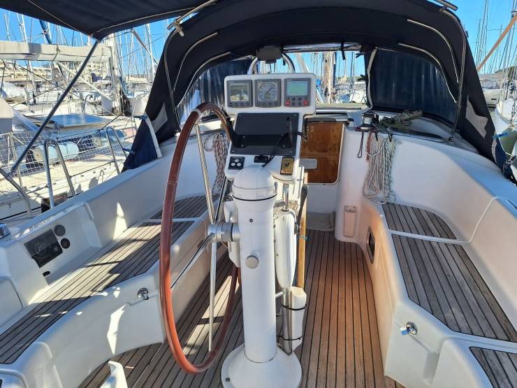 bateaux à vendre