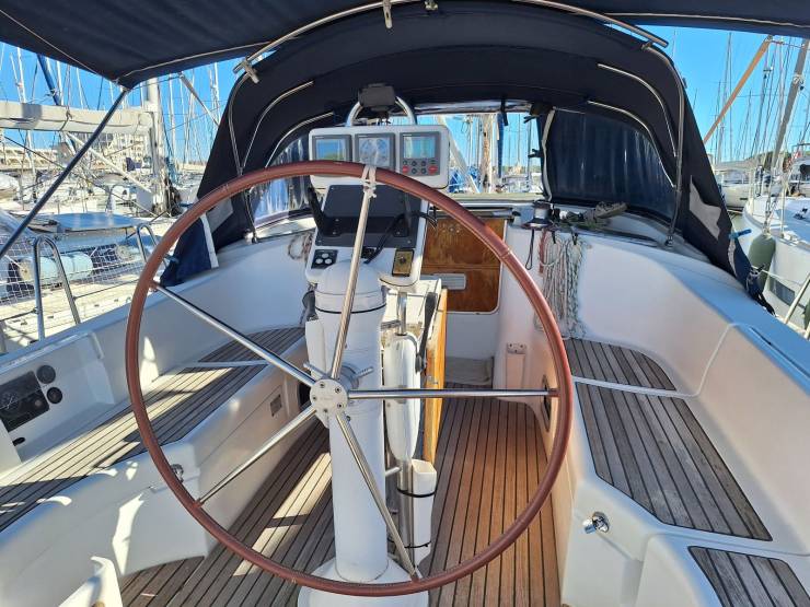 bateaux à vendre