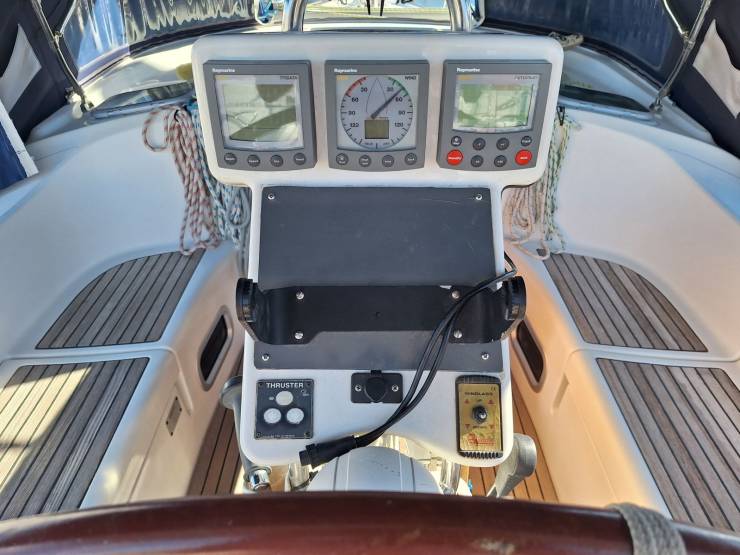bateaux à vendre