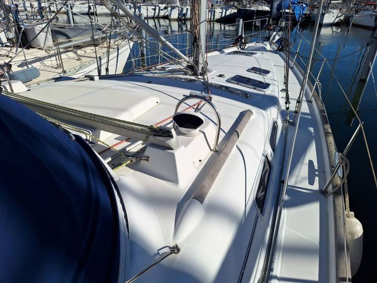 bateaux à vendre