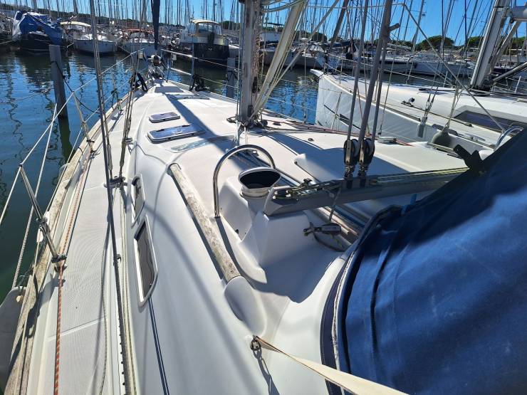 bateaux à vendre