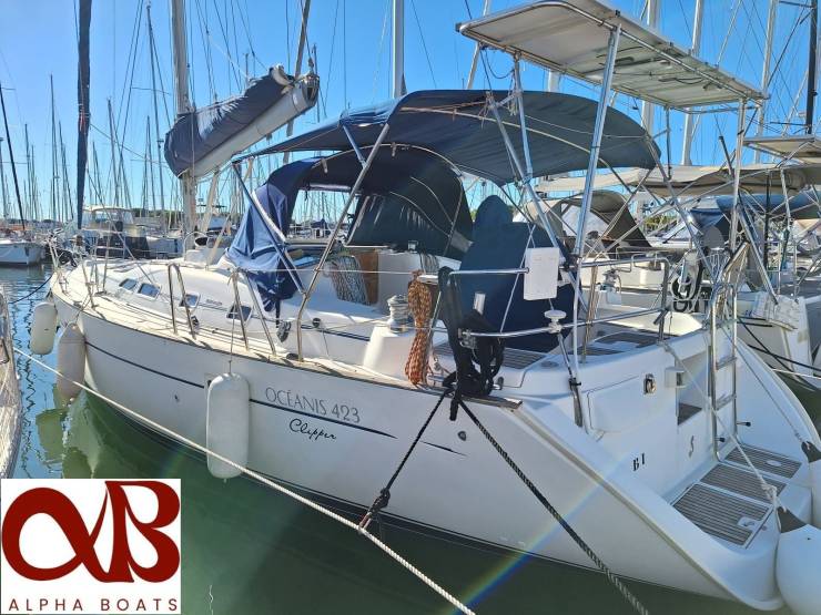 bateaux à vendre