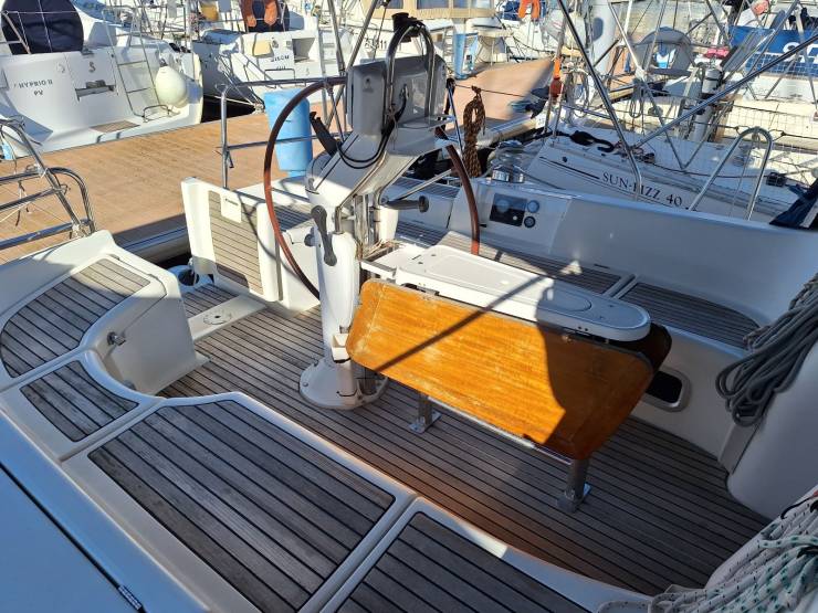 bateaux à vendre