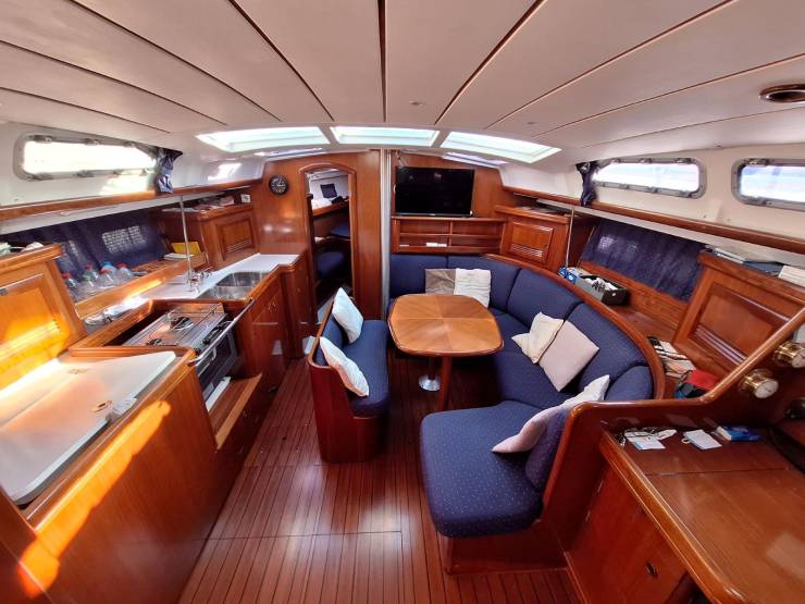 bateaux à vendre