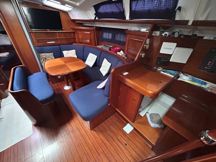 bateaux à vendre