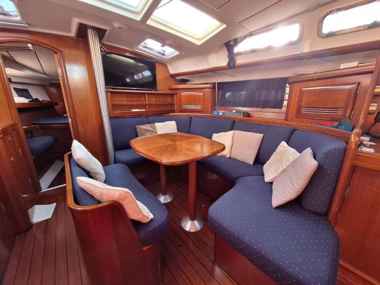 bateaux à vendre