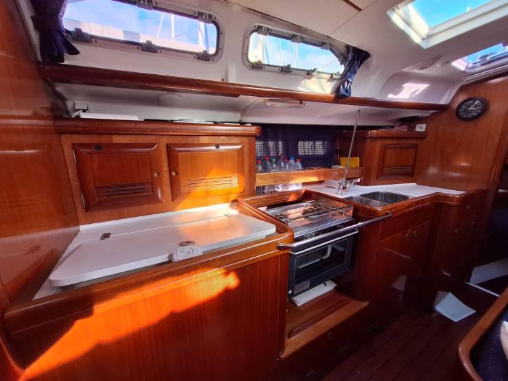 bateaux à vendre