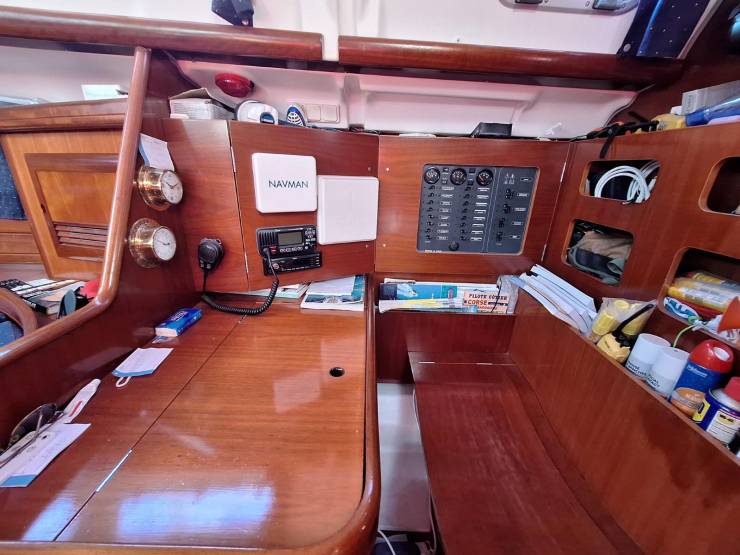 bateaux à vendre