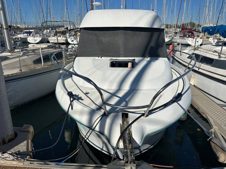 bateaux à vendre