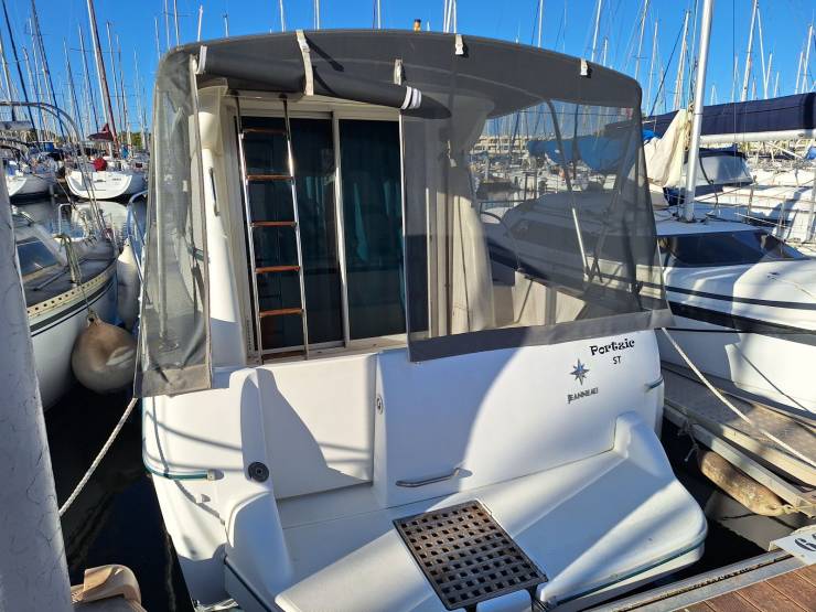 bateaux à vendre