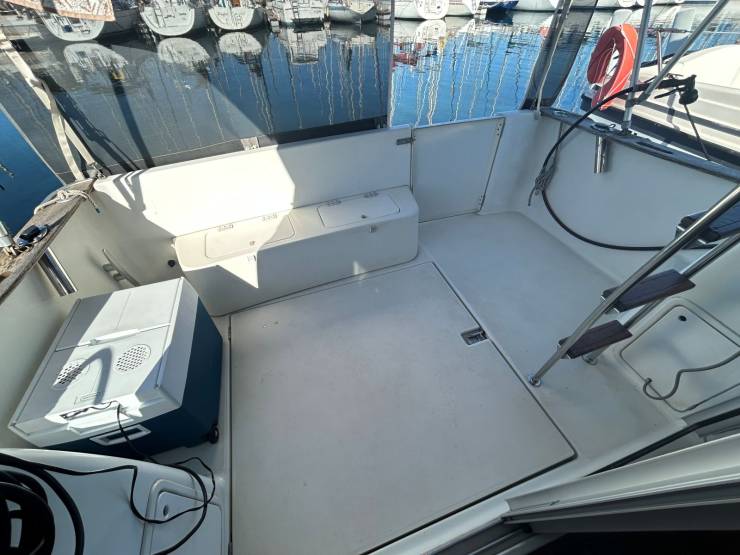 bateaux à vendre