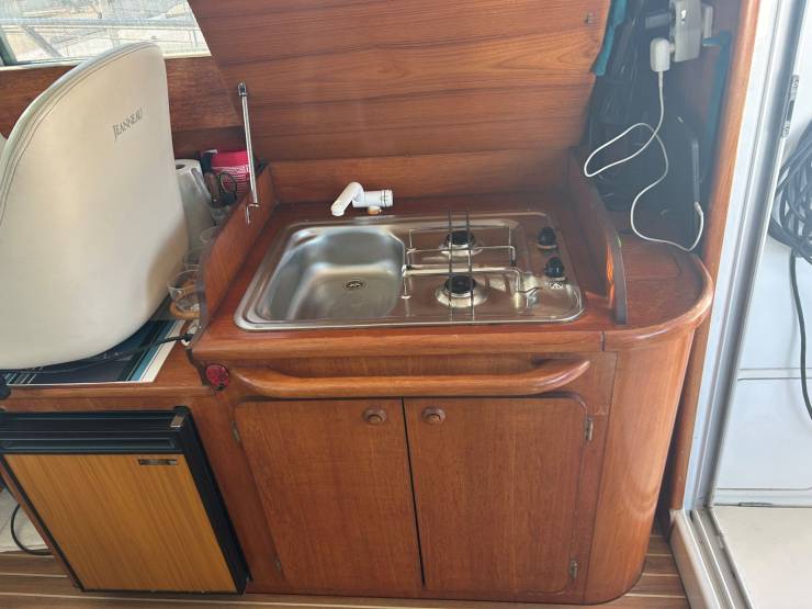 bateaux à vendre