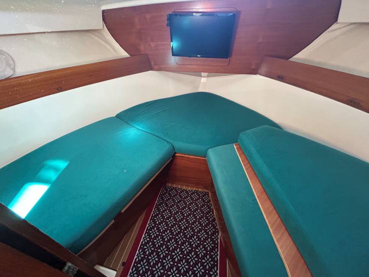 bateaux à vendre