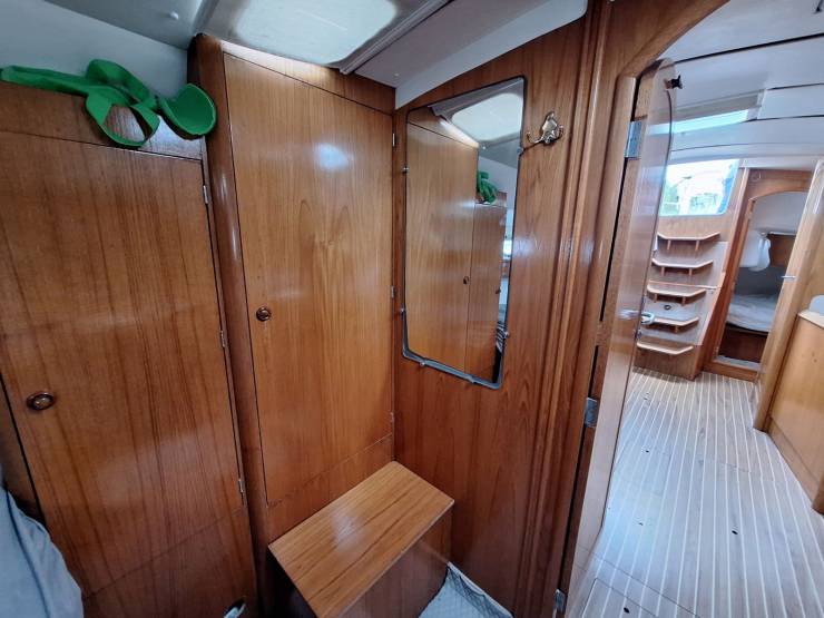 bateaux à vendre