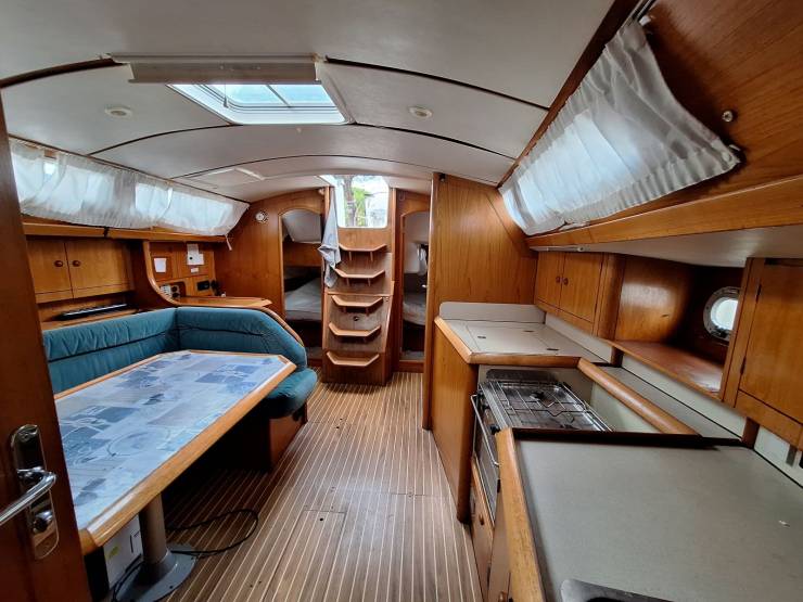 bateaux à vendre