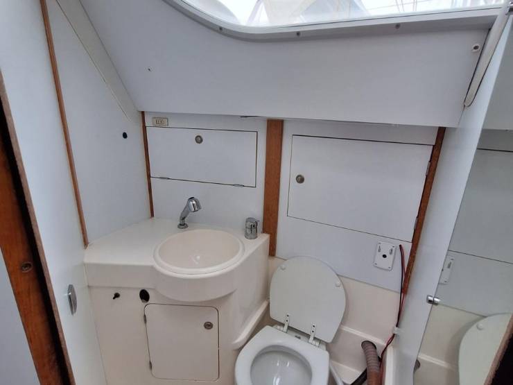 bateaux à vendre