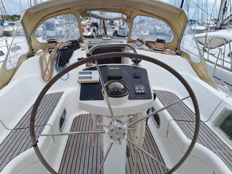 bateaux à vendre