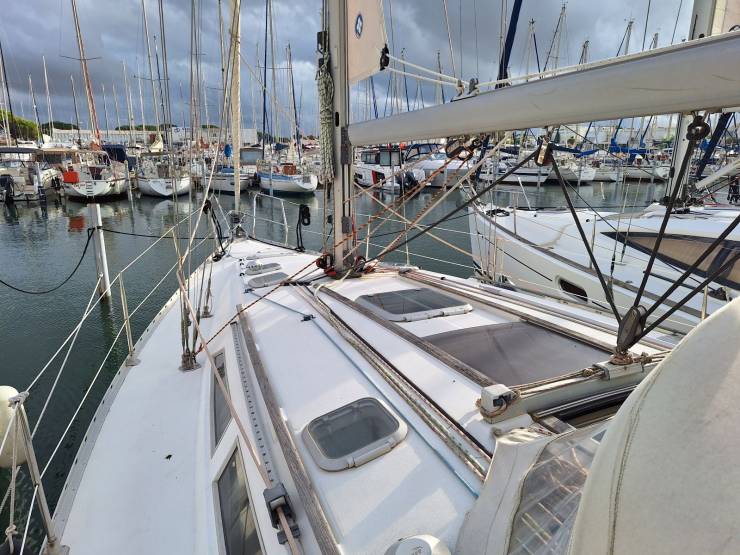 bateaux à vendre
